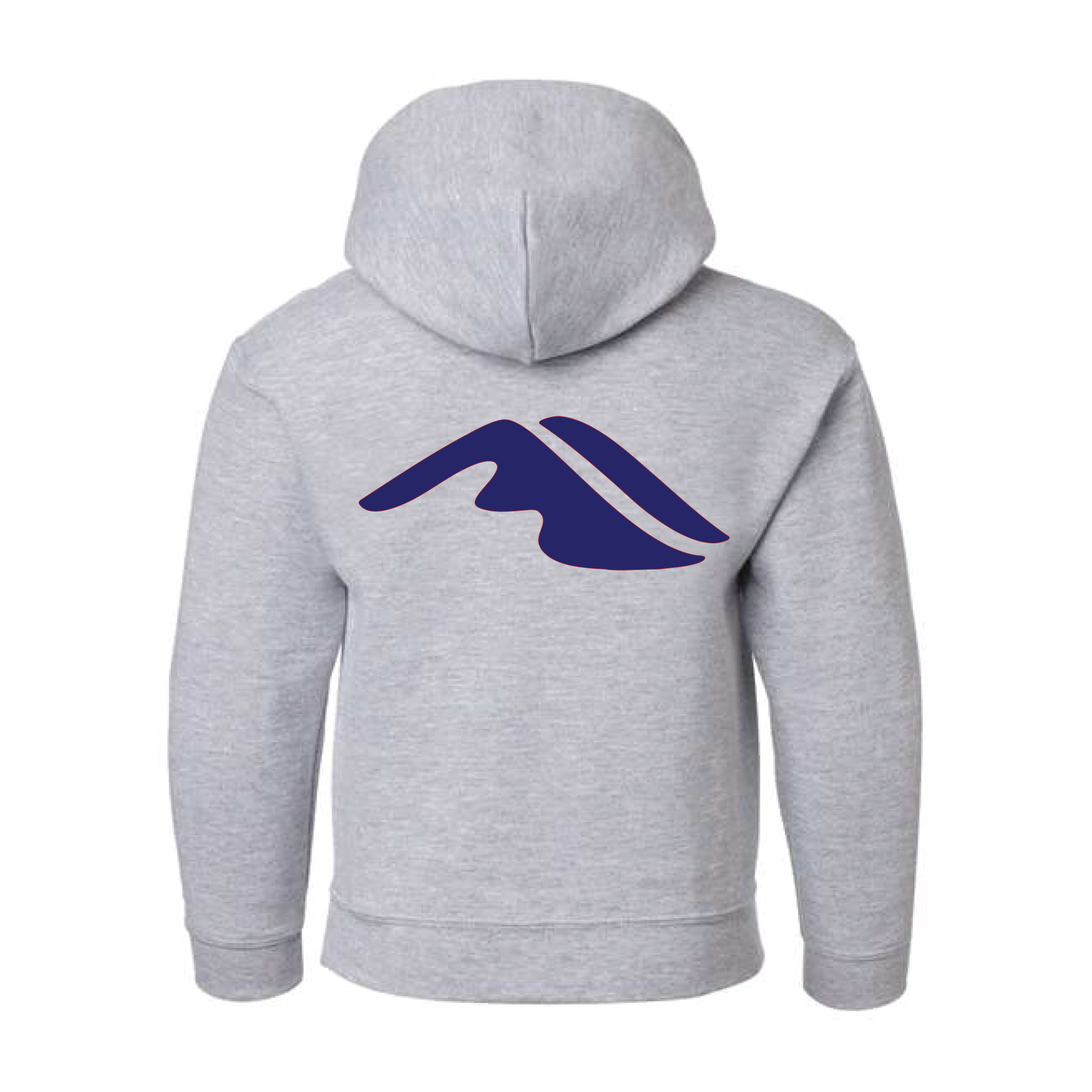 Youth Collegiate Hoodie