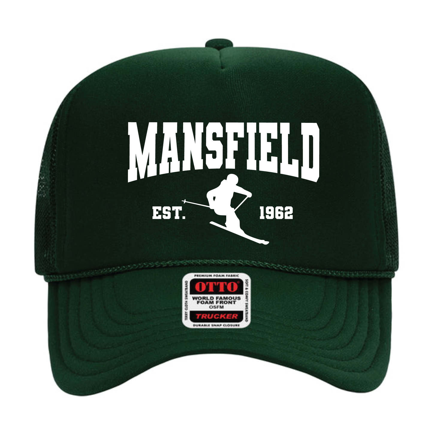 Youth Shortcut Trucker