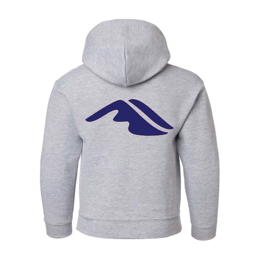 Youth Collegiate Hoodie